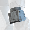 Icon for the UA/Type KLT knees.