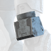 Icon for the UA/Type KLT knees.