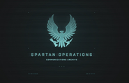 HINF - Spartan Operations Comm Archive.png