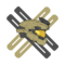 Icon of the Grenadier Emblem