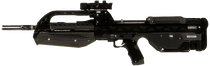 Battle Rifle