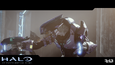 HTMCC H2A Achievement Skulltaker Halo 2: Thunderstorm achievement art