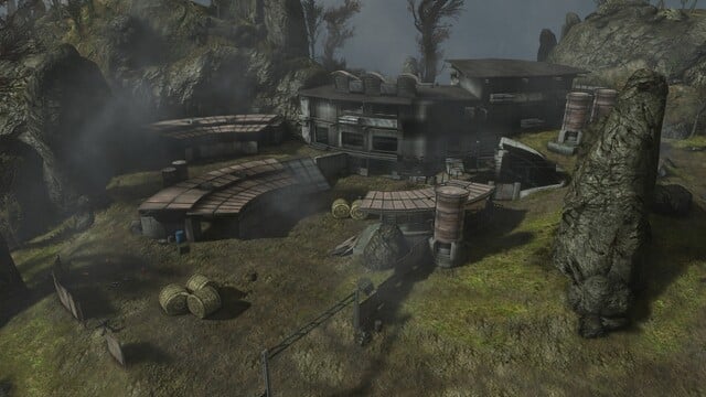 Halo: Reach - Game - Halopedia, the Halo wiki