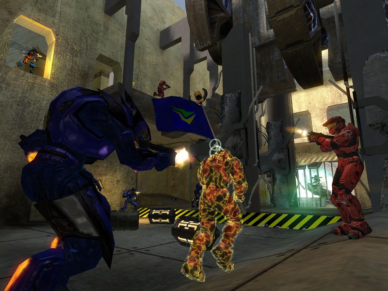 File:Halo 2 E3 Demo Screenshot 1.jpg