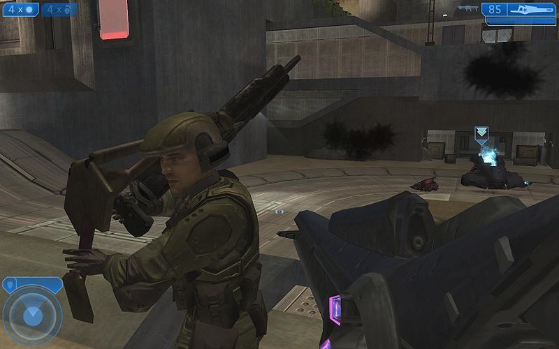 File:Halo 2 Vista Marine.jpg