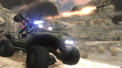 M79 Multiple Launch Rocket System - Weapon - Halopedia, the Halo wiki