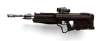 Icon for a DMR variant in Halo 5: Guardians.