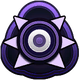 Medal icon for Halo 5: Guardians.