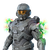 Icon of the "Winter Lights" armor effect
