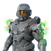 Icon of the "Winter Lights" armor effect