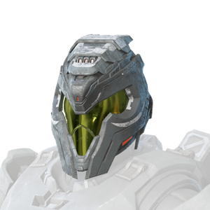 Icon for the First Vanguard helmet.