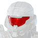 Icon for the rch_em_red_2 visor.