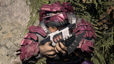 Arthoc - Character - Halopedia, the Halo wiki