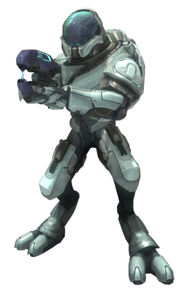 Ranger harness - Armor - Halopedia, the Halo wiki