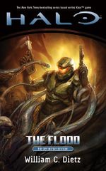 Halo: The Flood - Novel - Halopedia, the Halo wiki