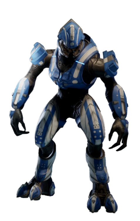 Scion harness - Armor - Halopedia, the Halo wiki