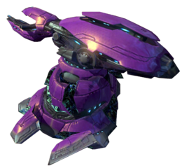 Category:Images of Mega turret - Halopedia, the Halo wiki