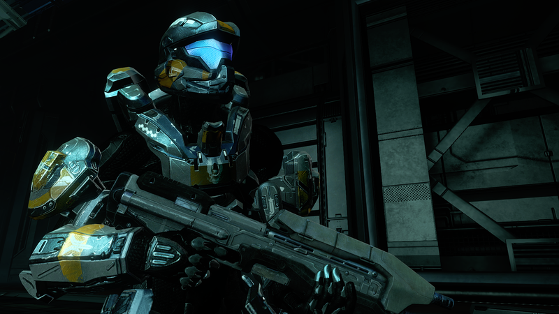 File:Halo 4 - Infinity - Recruit-class Mjolnir.png