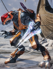 Ranger harness - Armor - Halopedia, the Halo wiki