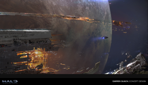 Installation 04 - Halopedia, the Halo wiki