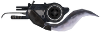 Brute Shot