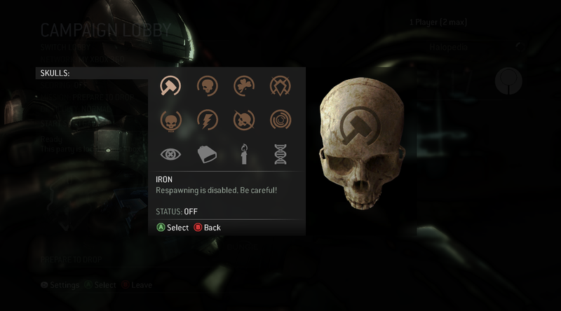 File:H3ODST Campaign Menu Iron Skulls.png