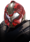 REQ icon for the Dynast armor.