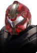 REQ icon for the Dynast armor.