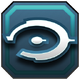Unused medal icon for Halo 5: Guardians.