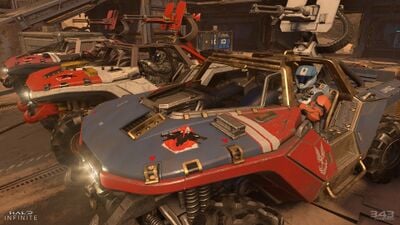 Breaker - Multiplayer map - Halo Infinite - Halopedia, the Halo wiki