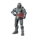 Icon of the First Response stance.