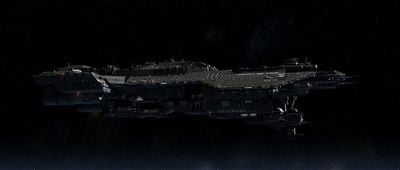 Phoenix-class colony ship - Ship class - Halopedia, the Halo wiki
