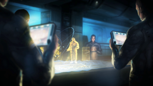 Data pad - Halopedia, the Halo wiki