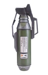 The biofoam prop used in Halo 4: Forward Unto Dawn.