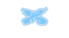 Icon of a tactical package in Halo 4's loadout menu on Halo: The Master Chief Collection.