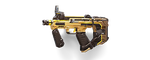 Icon for a weapon skin in Halo 5: Guardians.