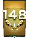 Icon for a REQ pack in Halo 5: Guardians.