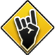 Unused medal icon for Halo 5: Guardians.