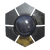 Icon of the Distant Affection weapon coating