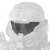 Icon for the Ghostlines visor.