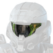 Icon of the "Matrix Targeting" visor