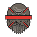 Icon of the HVT Target: Escharum Emblem