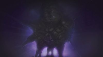 Gravemind halo что это