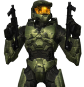 John-117 - Character - Halopedia, the Halo wiki