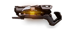 Icon for a Sentinel Beam variant in Halo 5: Guardians.