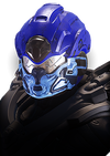 REQ icon for the Teishin armor.