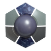 Icon for the Dropjet Slate coating.