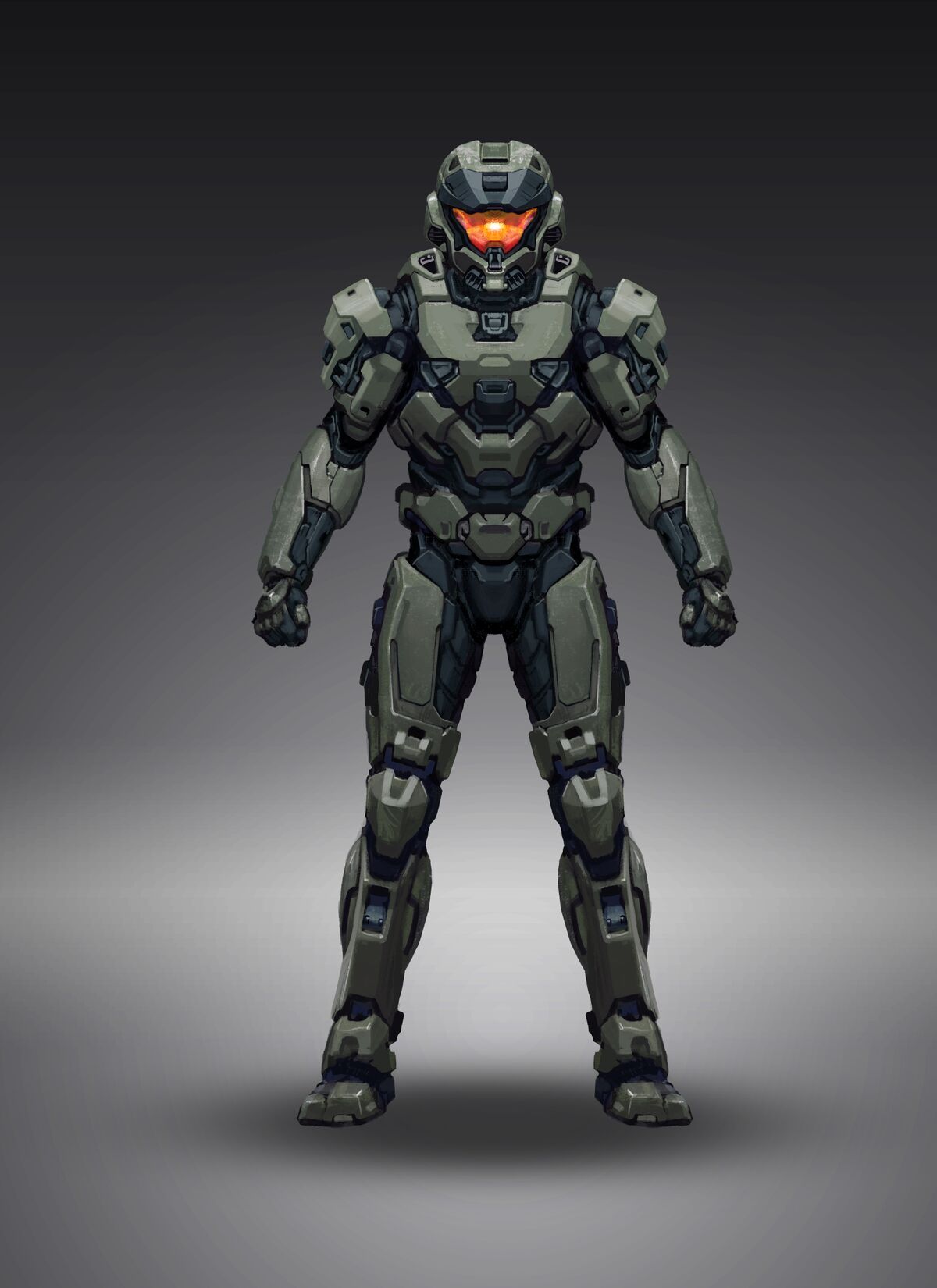 File:HINF MarkVIIFrontConcept.jpg - Halopedia, the Halo wiki