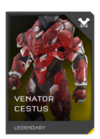 REQ Card - Armor Venator Cestus.png