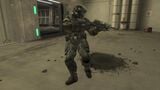ODST Battle Armor in Halo: Reach.